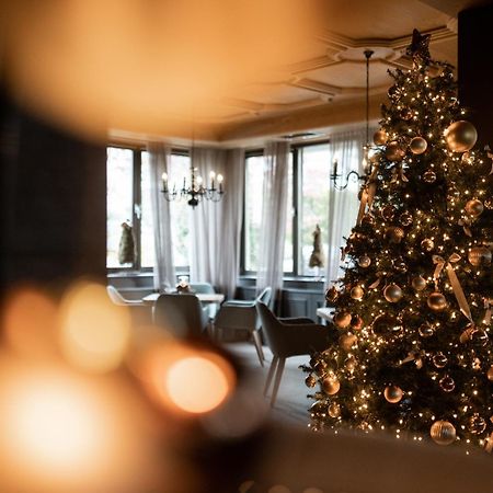 Hotel Pollinger Merano Kültér fotó
