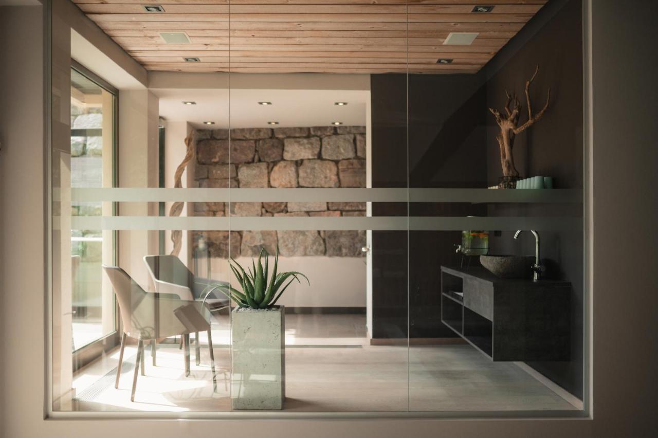 Hotel Pollinger Merano Kültér fotó