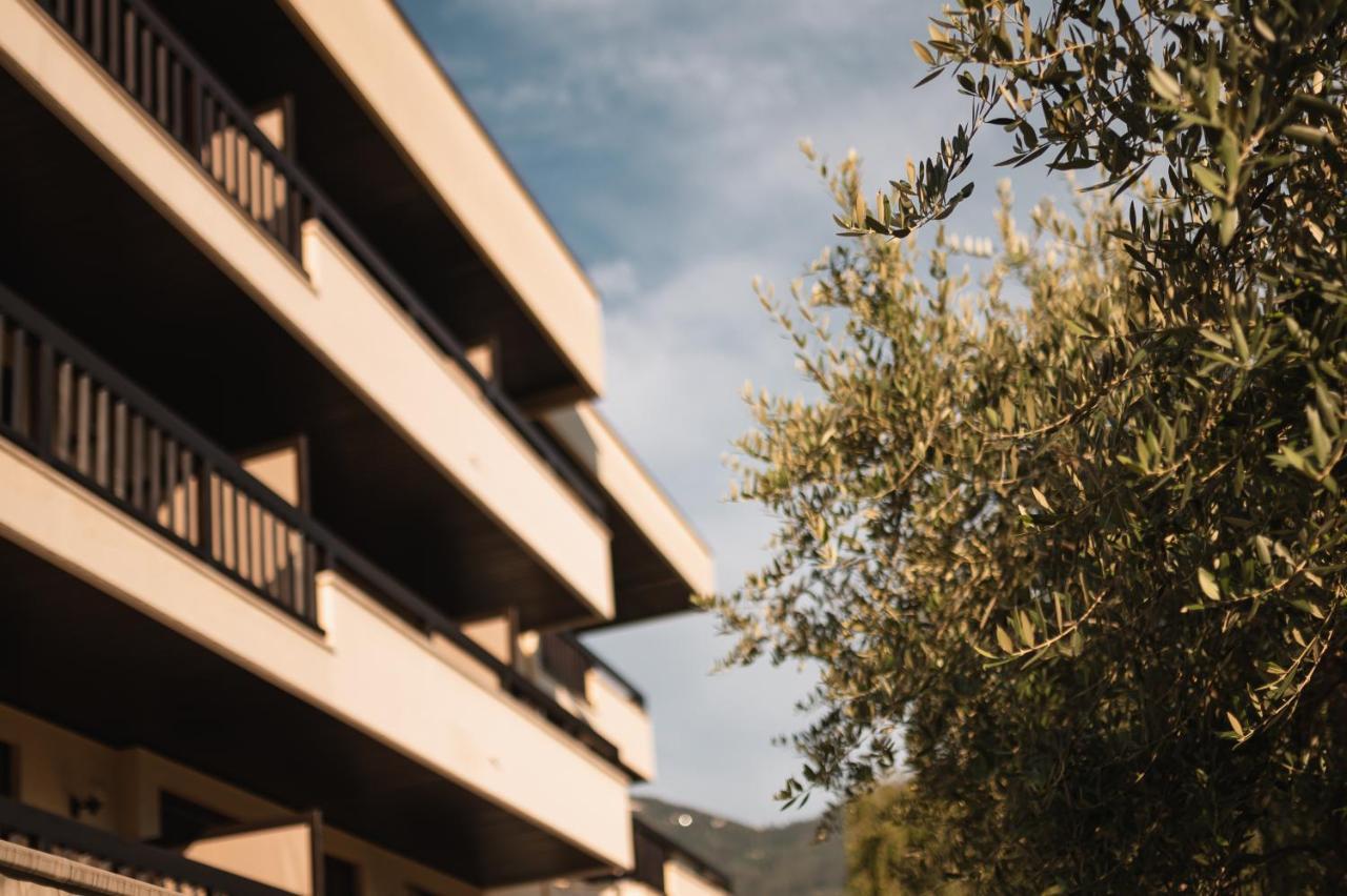 Hotel Pollinger Merano Kültér fotó