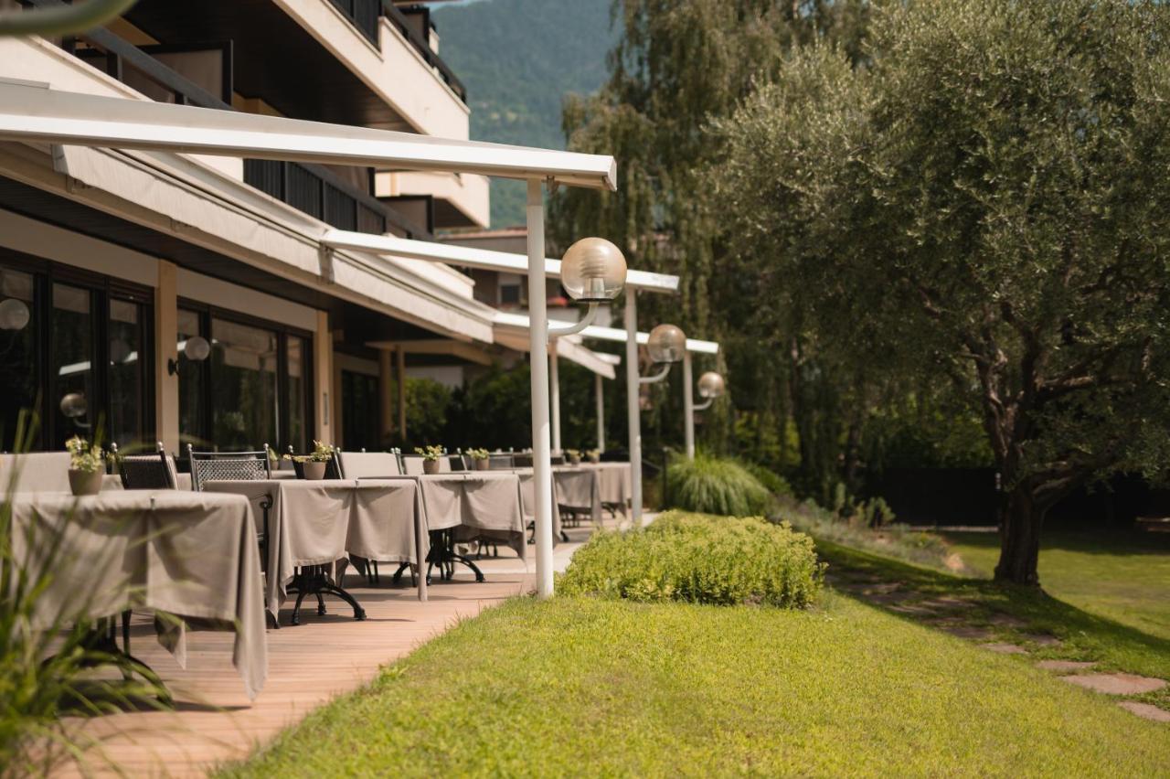 Hotel Pollinger Merano Kültér fotó