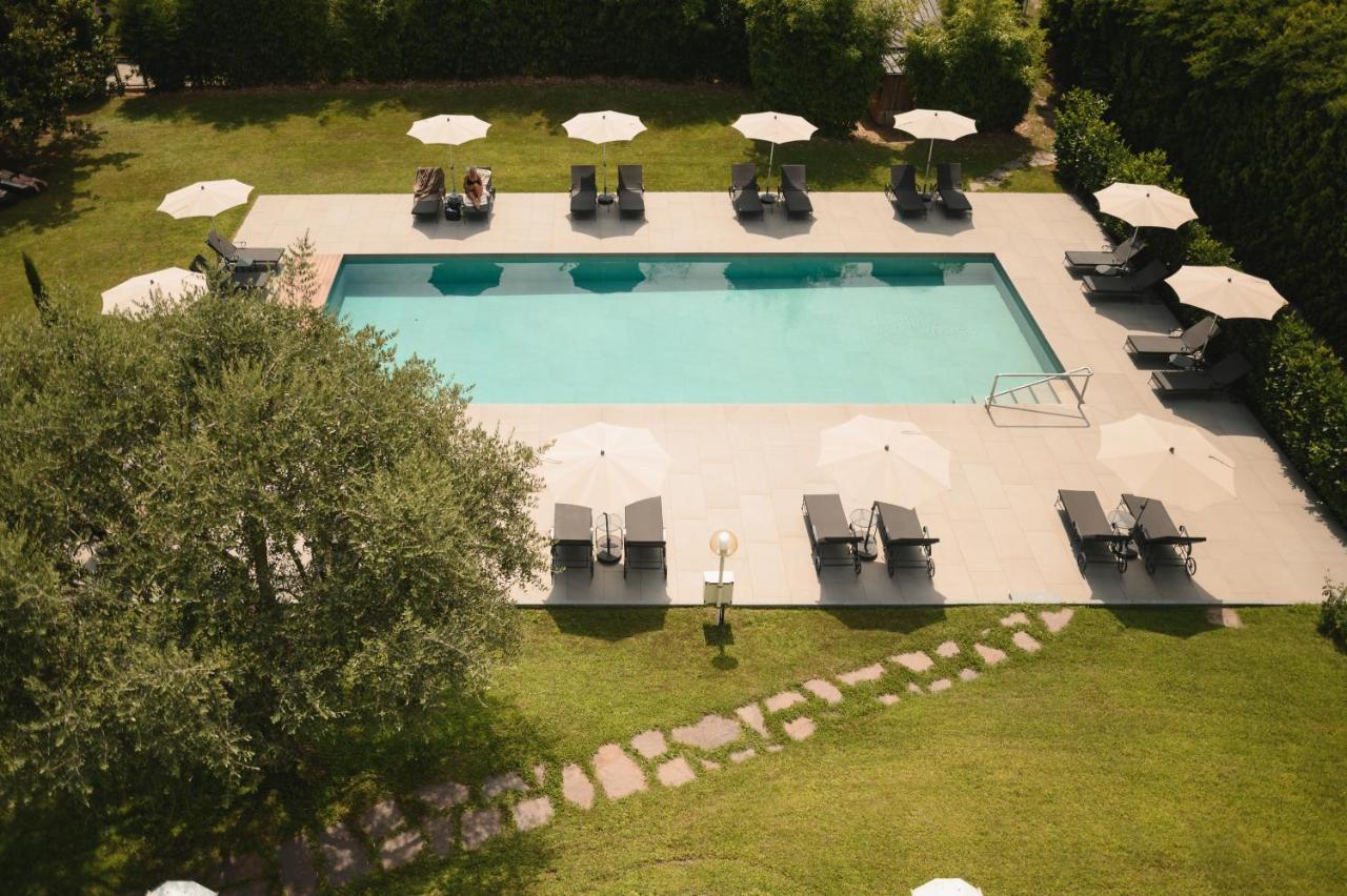 Hotel Pollinger Merano Kültér fotó