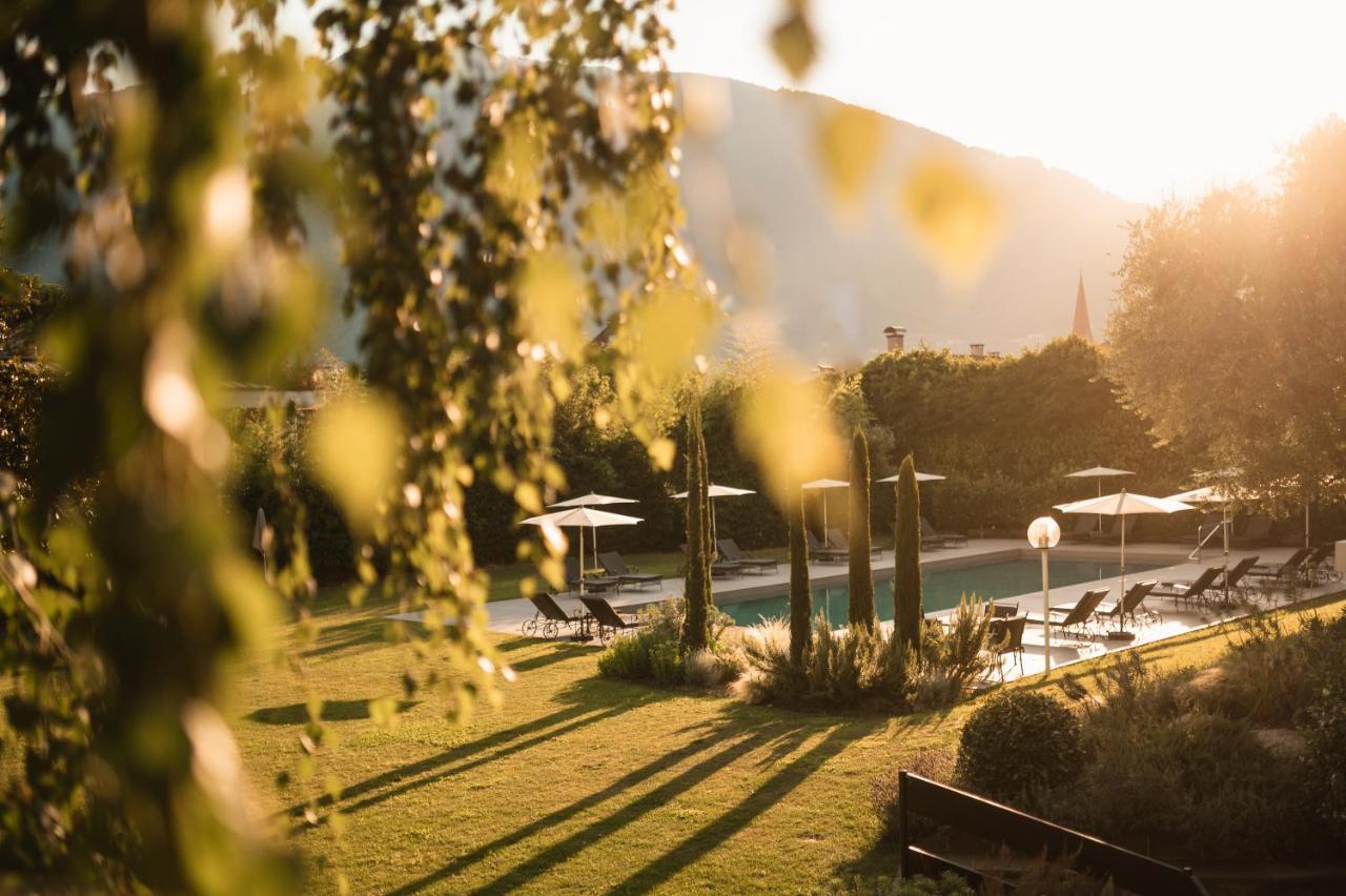 Hotel Pollinger Merano Kültér fotó