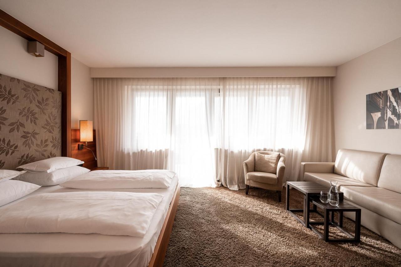 Hotel Pollinger Merano Kültér fotó