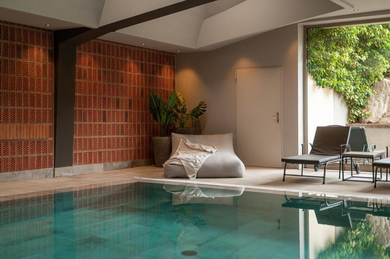 Hotel Pollinger Merano Kültér fotó