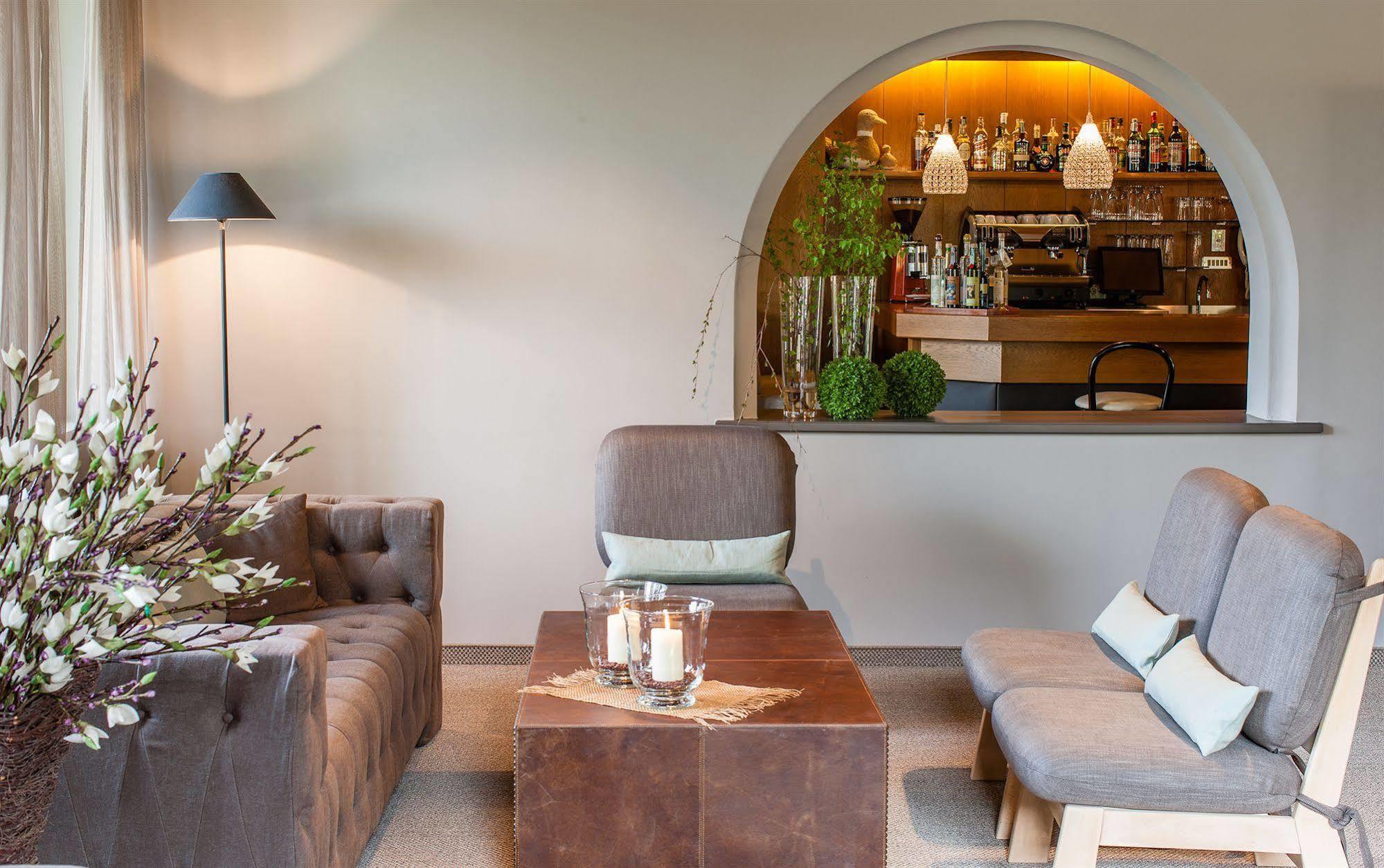 Hotel Pollinger Merano Kültér fotó