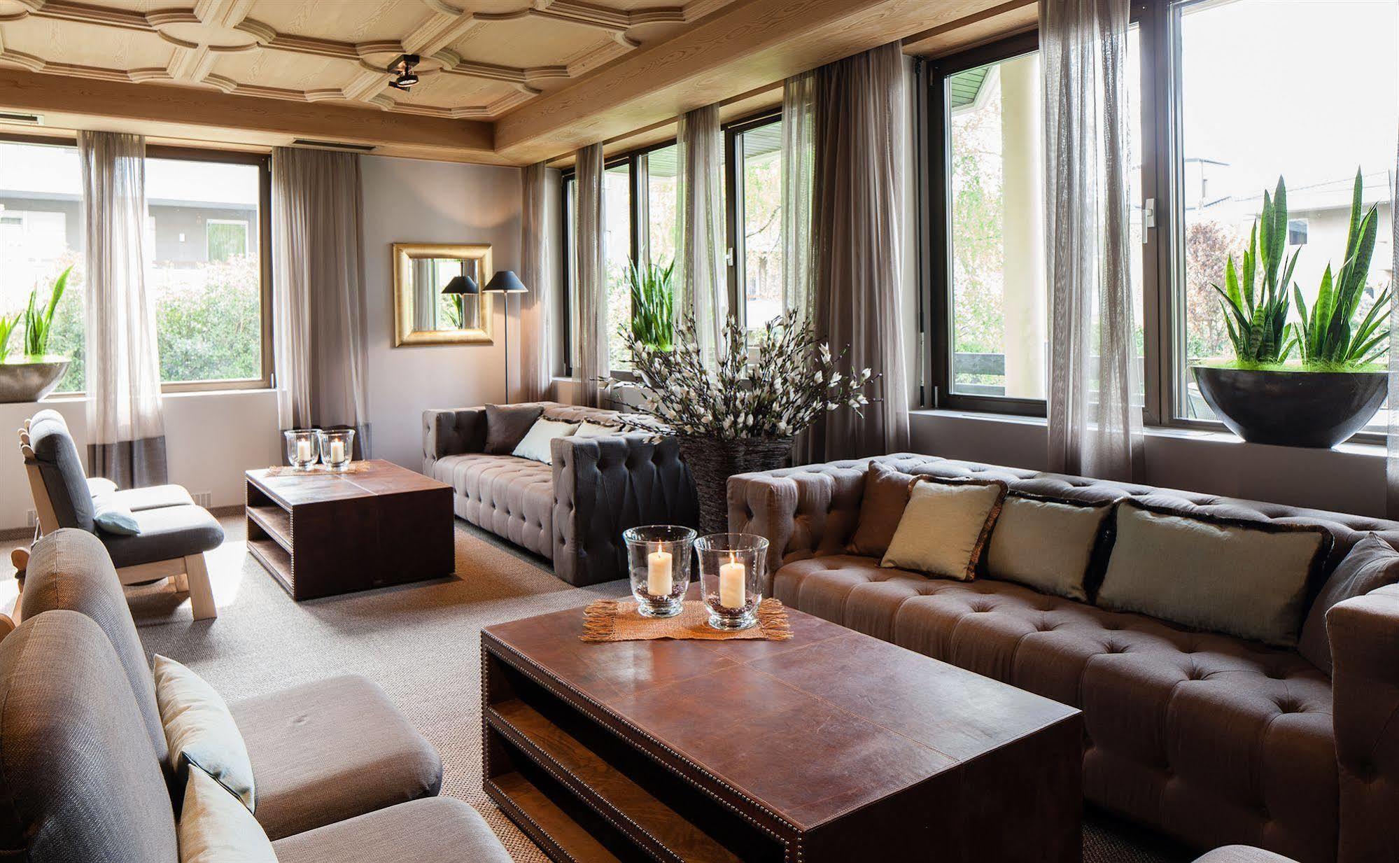 Hotel Pollinger Merano Kültér fotó